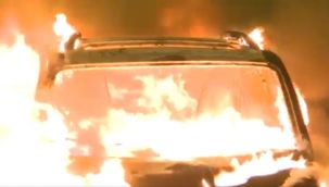 Şampiyonlar Ligi şampiyonluğunu kaybeden PSG taraftarları Paris’i savaş alanına çevirdi: 148 kişi gözaltında