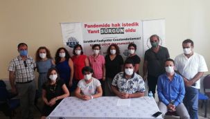 SES'ten