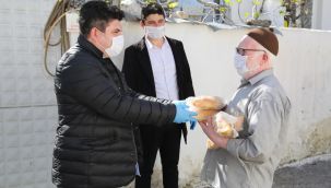 SONAR açıkladı: Erhan Kılıç pandemide en başarılı Başkan