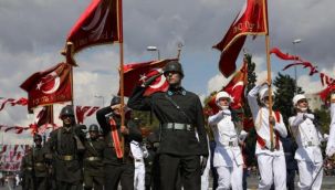 Tartışılacak ’30 Ağustos’ yasağı! “Müsaade etmeyin” denildi!