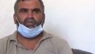 Tecavüze uğrayan kızı için isyan eden baba: 'Biz fakiriz diye'