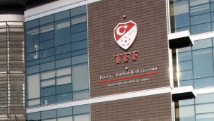 TFF'den açıklama: Milli takımlarda yeni görevlendirmeler!