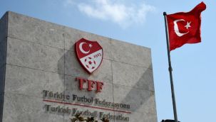 TFF kulüplerin harcama limitlerini açıkladı!