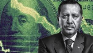The Times TL'yi yorumladı: Erdoğan durumun farkında