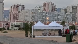 TOKİ'nin sattığı arazi için Berber'den nöbet çağrısı!