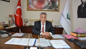 Torbalı'da sahte başkan alarmı!