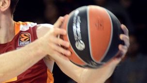 Türkiye Basketbol Ligi'nde yeni sezon fikstürü belli oldu