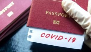 Türkiye'den geri döneceklere kötü haber: Covid-19 tedbirleri güzergahı kapattı!