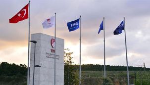 Türkiye Futbol Federasyonu kulüplerin harcama limitlerini açıkladı!