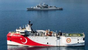 Türkiye ile Yunanistan arasında gerilim sürüyor: Saldırırsa adalarıda kaybeder