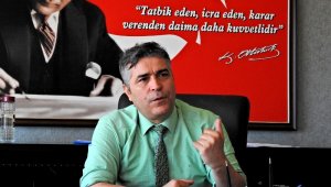Ünlü tatil merkezi Çeşme'de paniğe yol açan patlama sesiyle ilgili açıklama