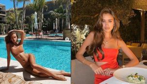 Ünlü top modelin darp edildiği iddiasıyla gündeme gelen eğlence mekanı için flaş karar!