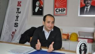 Uyan'dan kongrede net mesaj