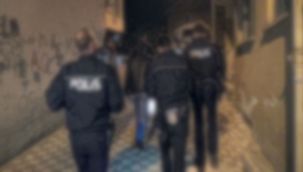 Valilik açıkladı! O polisler hakkında yeni gelişme