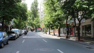 Valilik tarafından Yalova'da sokağa çıkma yasağı
