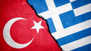 Yunanistan’dan inanılmaz Türkiye açıklaması