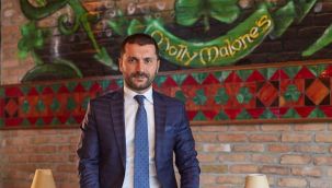 1928 Bucaspor Başkanı Cihan Aktaş'tan tarihi anlaşma için teşekkür açıklaması