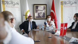 4. Eflatun Nuri karikatür yarışması başvuruları başladı