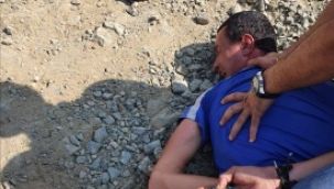 4 noktada ormanı kundaklayan kişi tutuklandı