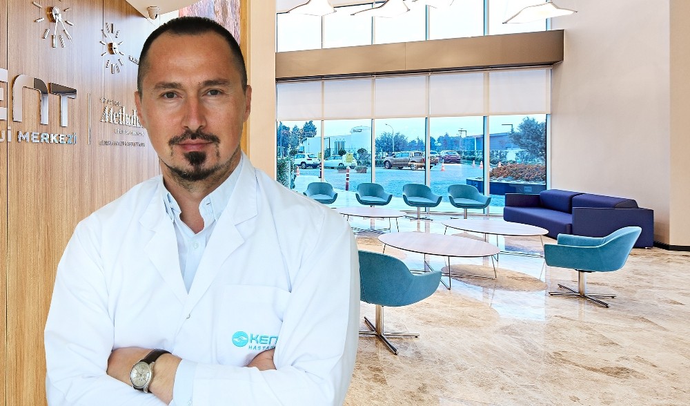 65 yaş ve üzerindeki bireylere "sarı nokta" uyarısı