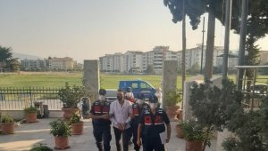 7 ayrı suçtan arama kaydı bulunan kişi yakalandı