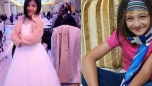 9 yaşındaki Esmanur yakalandığı Covid-19 nedeniyle hayatını kaybetti