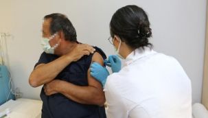 ABD’den Covid-19 aşısı açıklaması: Yan etkileri endişe yaratıyor