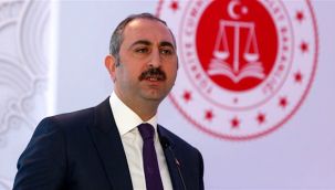 Adalet Bakanı Abdulhamit Gül'den Aleyna Çakır ve Müge Anlı hakkında açıklama