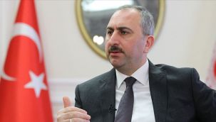 Adalet Bakanı Gül'den Müge Anlı eleştirisi: Kimse toplum yargıçlığına soyunmasın
