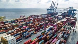 Ağustos ayı dış ticaret rakamları açıklandı!