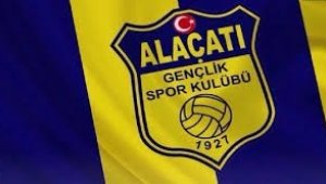 Alaçatıspor'dan, BAL Ligi maçlarının başlamasına şartlı "Evet"