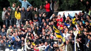 Alaçatıspor'un hedefi 3. Lig