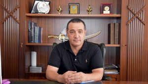 Aliağaspor'dan TFF'ye çağrı
