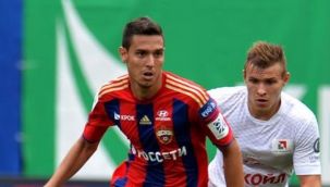 Altay'da orta sahaya yeni takviye