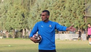 Altay'da Sportif Direktör Murat Uluç görevinden ayrıldı