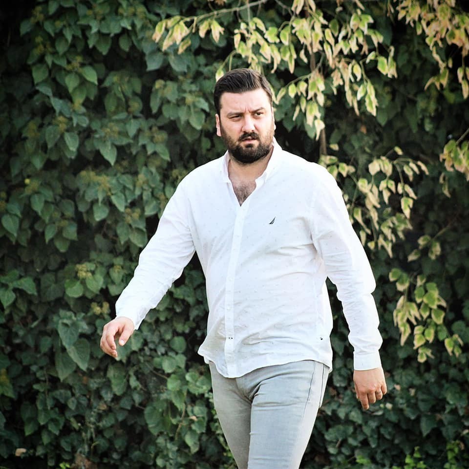 Altay'da Hilmi Bozok ile yollar ayrıldı