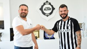 Altay'dan Regattin ve Yekta Kurtuluş atağı!