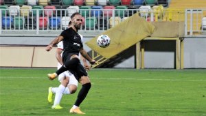 Altay'ın kralı Paixao, suskunluğunu bozdu