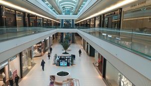 AVM ve piknik alanları için yeni yasaklar kapıda