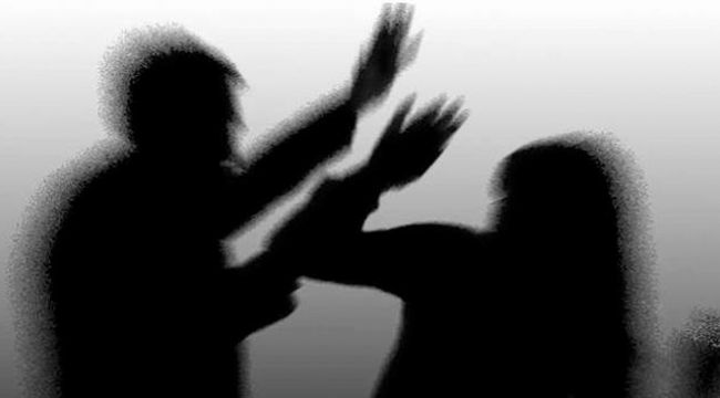 Avrupa'da kadına şiddet artıyor!