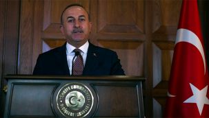 Bakan Çavuşoğlu'ndan Azerbaycan açıklaması: 'Artık bu meseleyi kökünden çözmek istiyoruz'