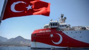 Bakan Çavuşoğlu Oruç Reis için neden Navtex yayınlanmadığını açıkladı