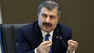 Bakan Koca'dan kritik İstanbul uyarısı