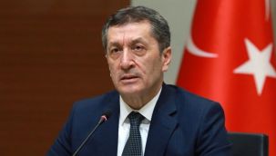 Bakan Selçuk'tan veli ve öğretmenlere çağrı