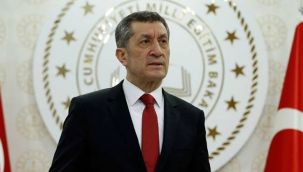 Bakan Selçuk yüz yüze eğitimin ayrıntılarını açıkladı