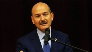 Bakan Soylu'dan kira tepkisi: 'Hadi gitsin de bir polisimiz Bodrum'da kiralık ev bulsun'