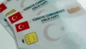 Bakan Soylu tarih verdi: Sürücü belgeleri yeni kimlik kartına yüklenecek
