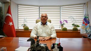 Başkan Karakayalı’dan 8 Eylül mesajı