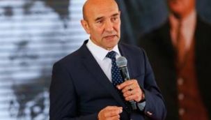 Başkan Soyer açıkladı: Eğitime ve sosyal desteklere 17.6 milyonluk kaynak!