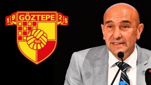 Başkan Soyer'den ‘Göztepe' açıklaması: Yer gösterin yapalım!